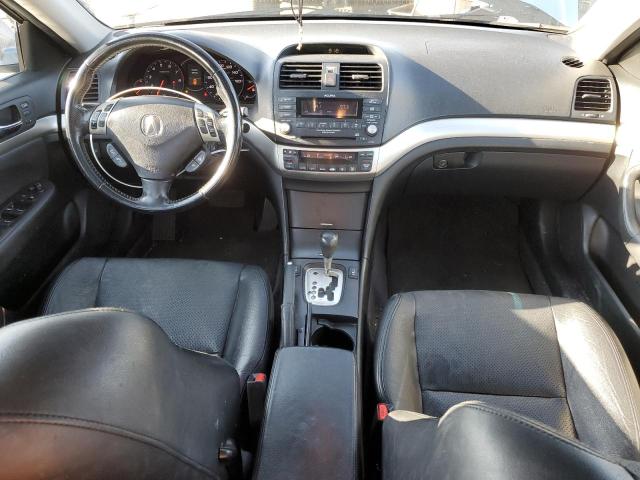 Photo 8 from auction – 2006 ACURA TSX with VIN JH4CL96886C006821