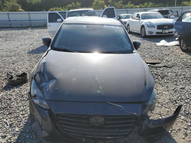 Photo 5 from auction – 2018 MAZDA 3 TOURING with VIN 3MZBN1V31JM244903