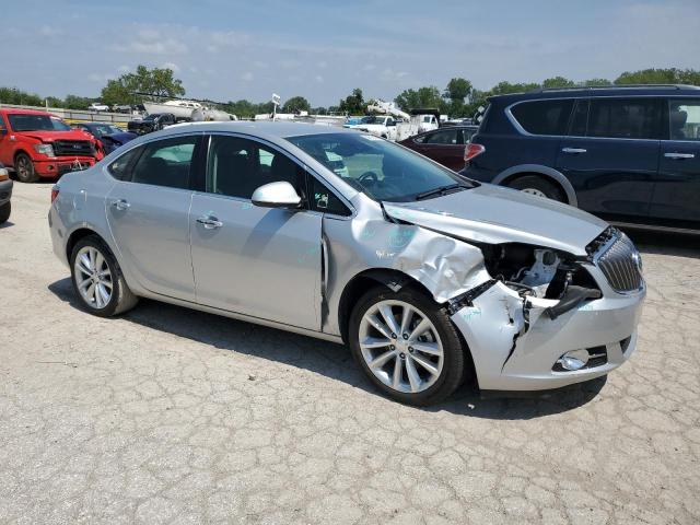 Photo 4 from auction – 2014 BUICK VERANO with VIN 1G4PS5SK9E4196097