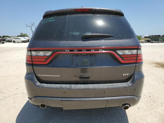 Photo 6 from auction – 2017 DODGE DURANGO GT with VIN 1C4RDHDG0HC703013