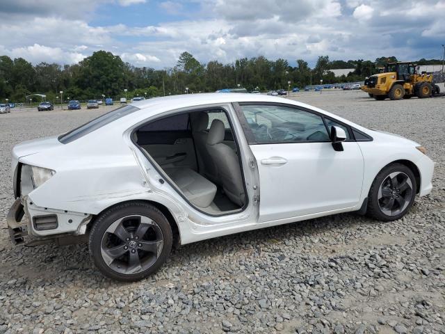 Photo 3 from auction – 2012 HONDA CIVIC LX with VIN 2HGFB2F52CH326581