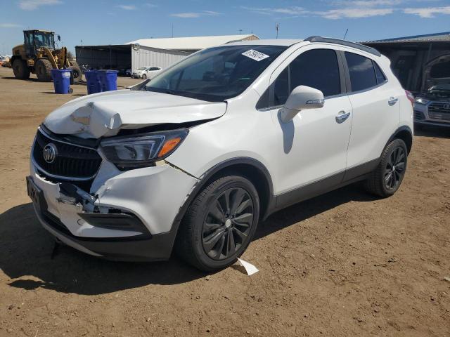 BUICK ENCORE PRE 2018 with VIN KL4CJASB2JB684970 - Photo from auction