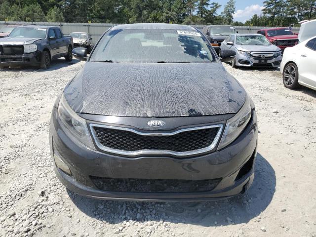 Photo 5 from auction – 2015 KIA OPTIMA EX with VIN 5XXGN4A71FG519035