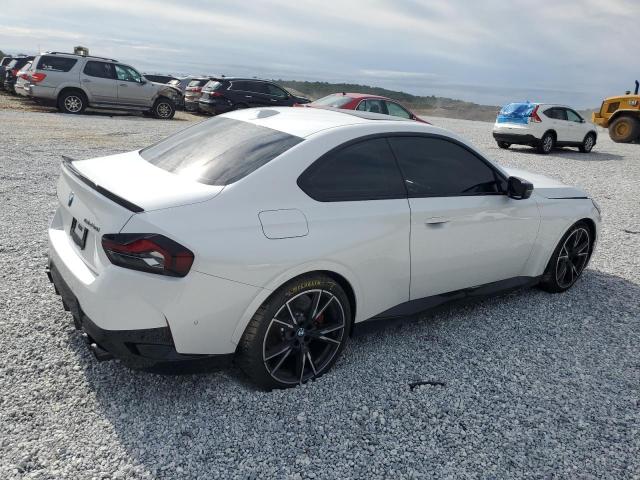 Photo 3 from auction – 2024 BMW M240I with VIN 3MW43CM07R8E40835