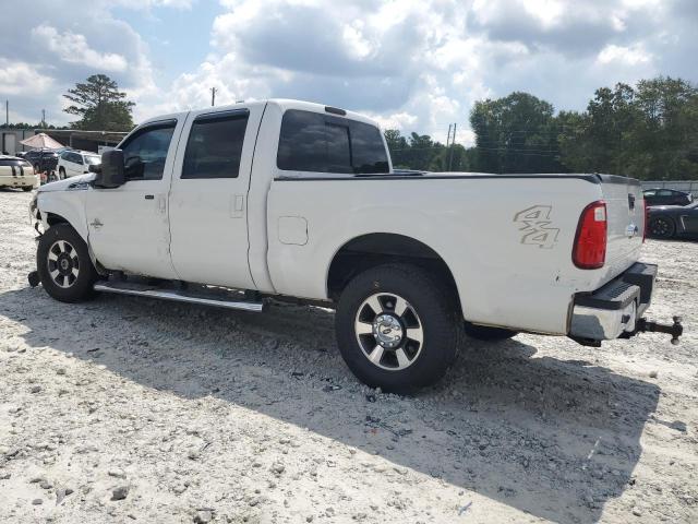 Photo 2 from auction – 2014 FORD F250 SUPER with VIN 1FT7W2BT2EEA70481