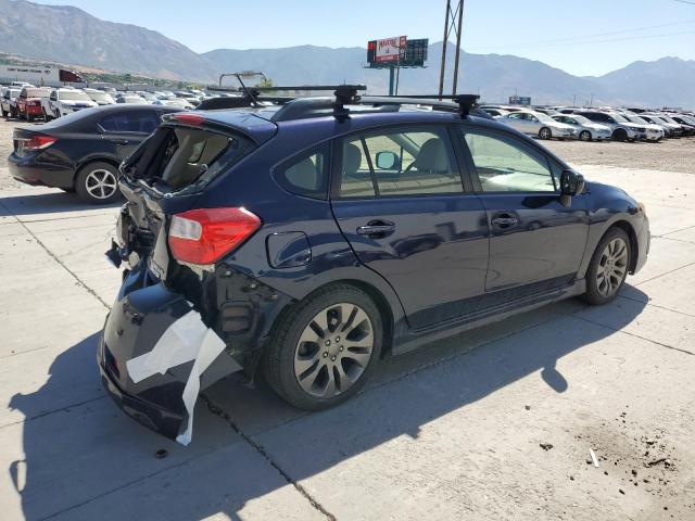 Photo 3 from auction – 2014 SUBARU IMPREZA SP with VIN JF1GPAL63EH280463