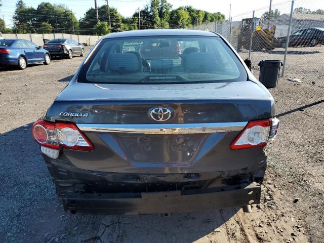 Photo 6 from auction – 2013 TOYOTA COROLLA BA with VIN 2T1BU4EE0DC031527