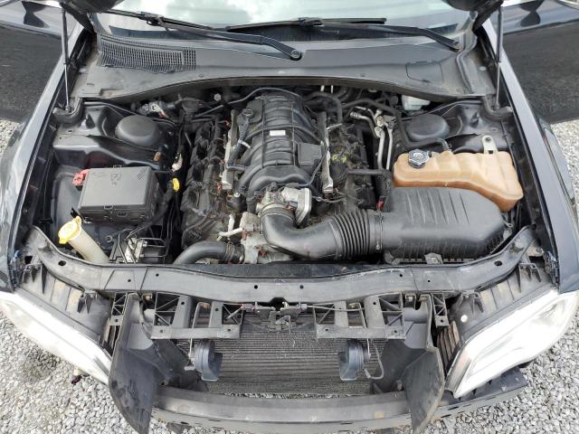 Photo 11 from auction – 2012 CHRYSLER 300C with VIN 2C3CCAKTXCH151465