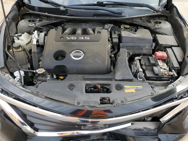 Photo 11 from auction – 2015 NISSAN ALTIMA 3.5 with VIN 1N4BL3AP0FC494726