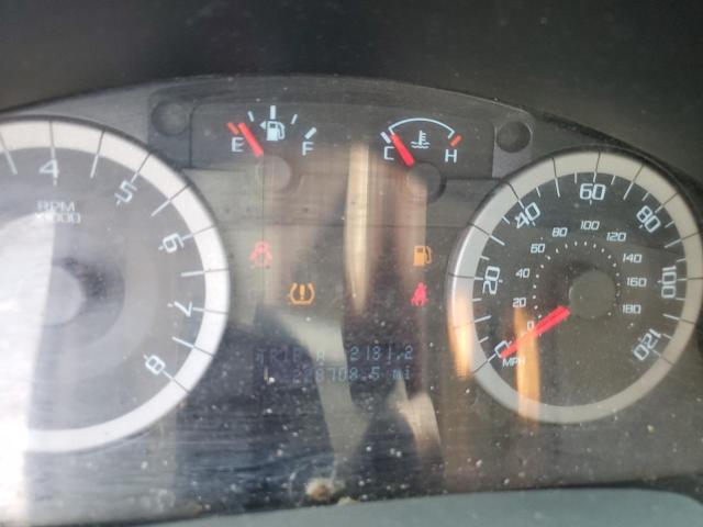 Zdjęcie 9 z aukcji – 2011 FORD ESCAPE XLT z VIN 1FMCU0DG1BKB97983