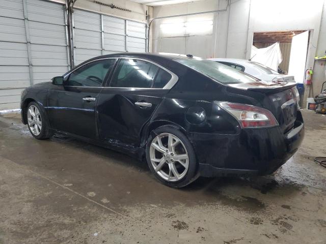 صورة رقم 2 من المزاد - 2012 NISSAN MAXIMA S مع VIN 1N4AA5AP4CC835733