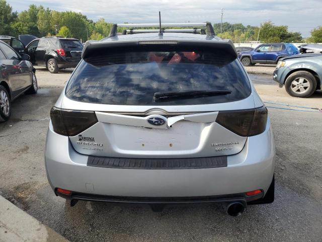 Photo 6 from auction – 2014 SUBARU IMPREZA WR with VIN JF1GR7E66EG247540