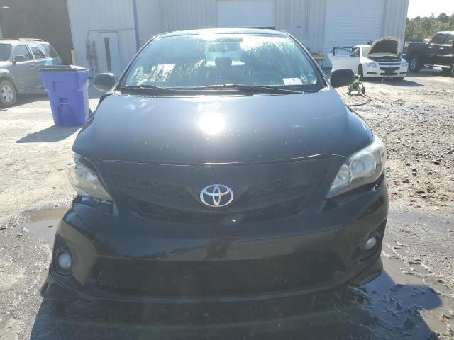 Photo 5 from auction – 2012 TOYOTA COROLLA BA with VIN 2T1BU4EE2CC870075