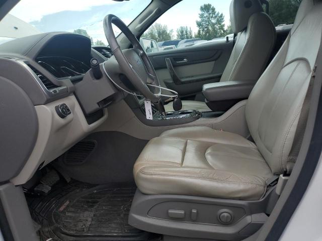 Photo 7 from auction – 2017 GMC ACADIA LIM with VIN 1GKKVSKD3HJ204713