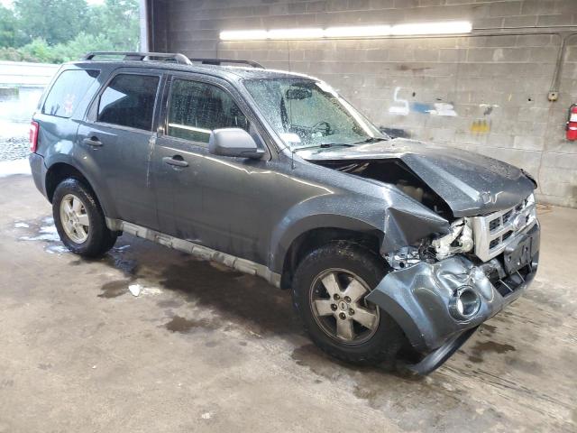 Photo 4 from auction – 2009 FORD ESCAPE XLT with VIN 1FMCU03779KC48429