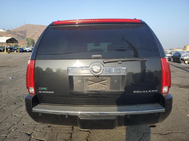 Photo 6 from auction – 2010 CADILLAC ESCALADE E with VIN 1GYUKKEF8AR160736