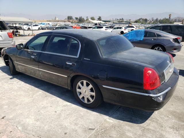 Photo 2 from auction – 2008 LINCOLN TOWN CAR S with VIN 2LNHM85V08X648506