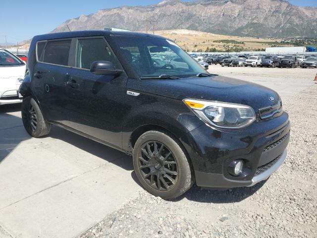 Zdjęcie 4 z aukcji – 2018 KIA SOUL + z VIN KNDJP3A58J7538613