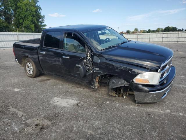 Photo 4 from auction – 2011 DODGE RAM 1500 with VIN 1D7RV1CT5BS649441