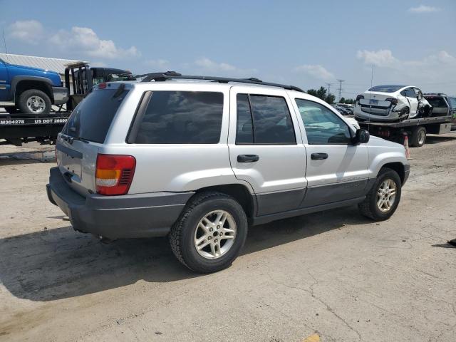 Photo 3 from auction – 2004 JEEP GRND CHERO with VIN 1J4GW48S24C146179