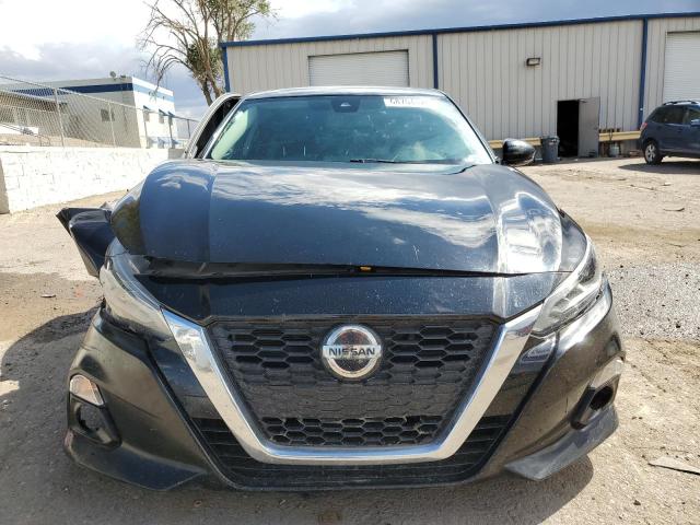 Photo 5 from auction – 2019 NISSAN ALTIMA SL with VIN 1N4BL4EV0KC250731