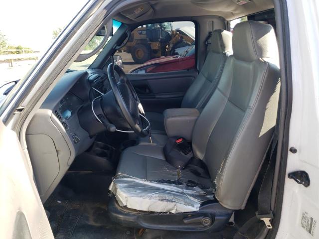 Photo 7 from auction – 2003 FORD RANGER with VIN 1FTYR10D13PA12235