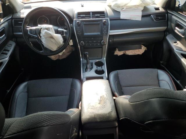 Photo 8 from auction – 2016 TOYOTA CAMRY LE with VIN 4T1BF1FK6GU130983
