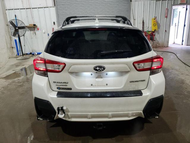 Photo 6 from auction – 2019 SUBARU CROSSTREK with VIN JF2GTACC1K9344700
