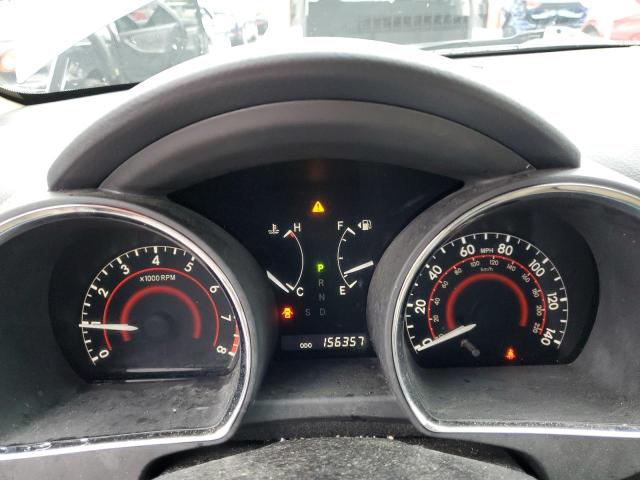 Photo 9 from auction – 2013 TOYOTA HIGHLANDER with VIN 5TDBK3EH7DS206907