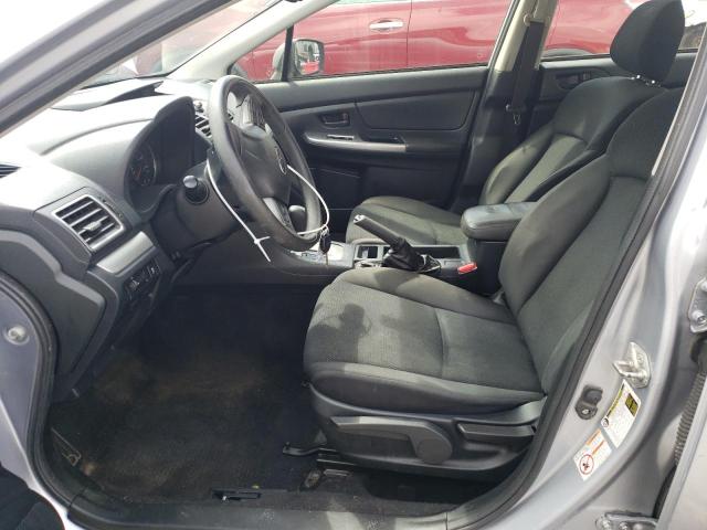 Photo 7 from auction – 2016 SUBARU IMPREZA with VIN JF1GJAA68GH013536