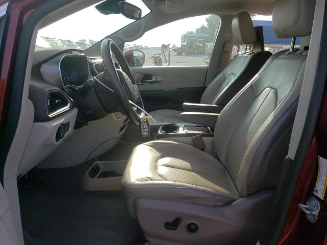 Photo 7 from auction – 2018 CHRYSLER PACIFICA T with VIN 2C4RC1EG2JR351736