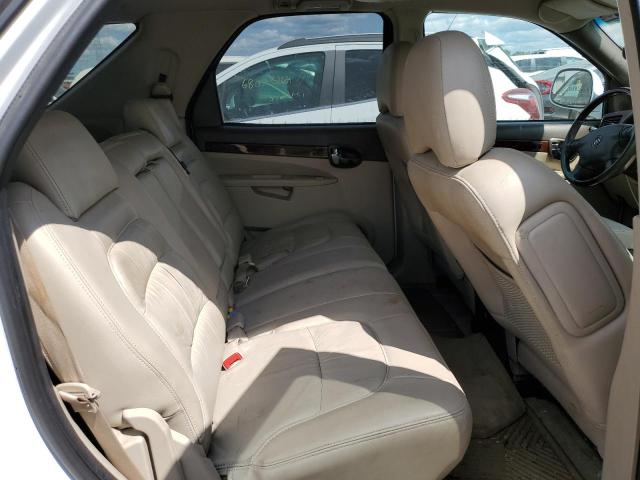 Photo 10 from auction – 2005 BUICK RENDEZVOUS with VIN 3G5DA03E25S559725