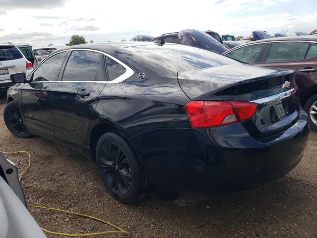 Photo 2 from auction – 2014 CHEVROLET IMPALA LT with VIN 2G1115SL0E9227829