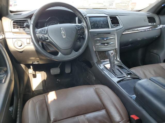 Photo 8 from auction – 2014 LINCOLN MKS with VIN 1LNHL9DK1EG607657