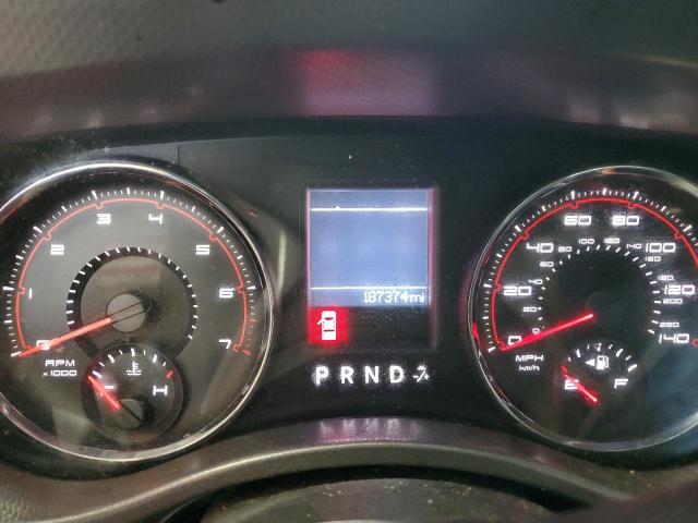 Photo 9 from auction – 2011 DODGE CHARGER with VIN 2B3CL3CGXBH547873