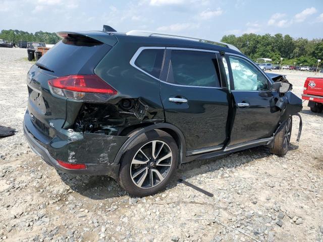 Photo 3 from auction – 2019 NISSAN ROGUE S with VIN 5N1AT2MT1KC785220