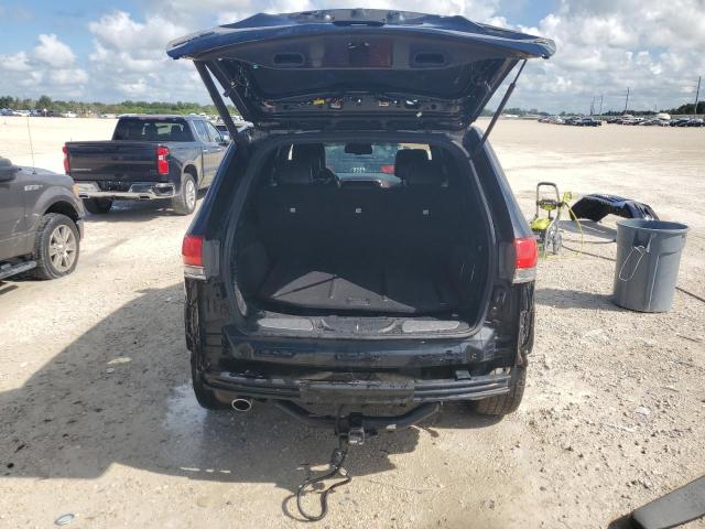 Photo 6 from auction – 2014 JEEP GRAND CHER with VIN 1C4RJFBG7EC130848