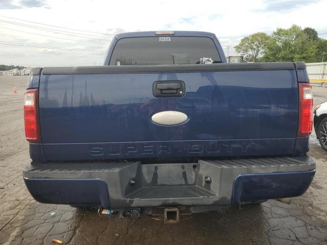 Photo 6 from auction – 2011 FORD F250 SUPER with VIN 1FT7W2BTXBEC44549
