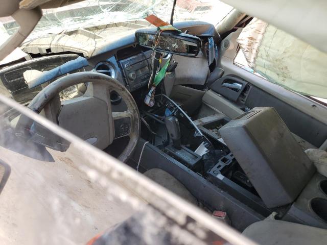 Photo 8 from auction – 2010 FORD EXPEDITION with VIN 1FMJU1F59AEA54138
