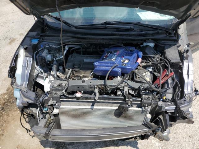 Photo 11 from auction – 2015 HONDA CR-V EXL with VIN 2HKRM3H79FH534091