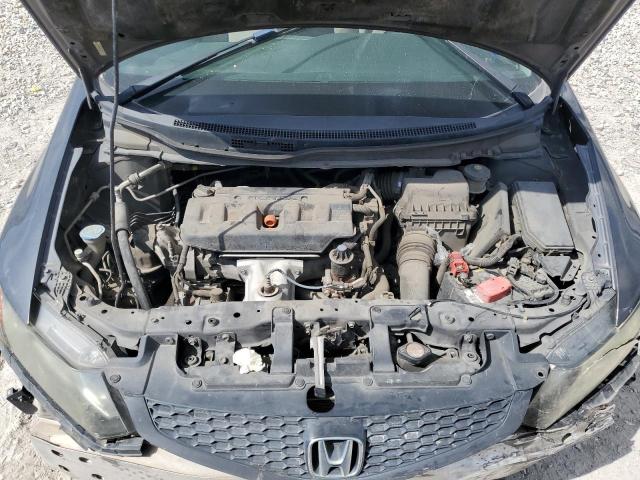 Photo 11 from auction – 2012 HONDA CIVIC EX with VIN 2HGFG3B82CH537870
