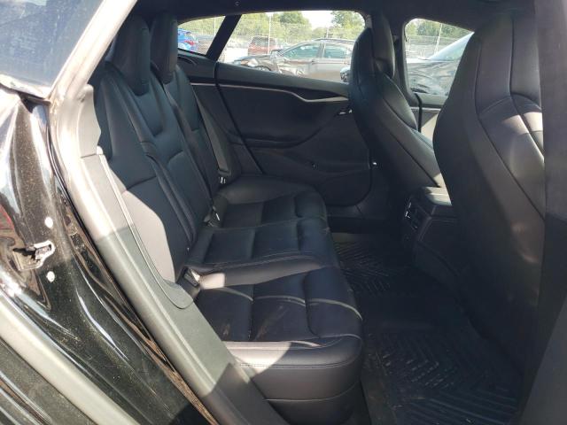 Photo 10 from auction – 2018 TESLA MODEL S with VIN 5YJSA1E24JF286525