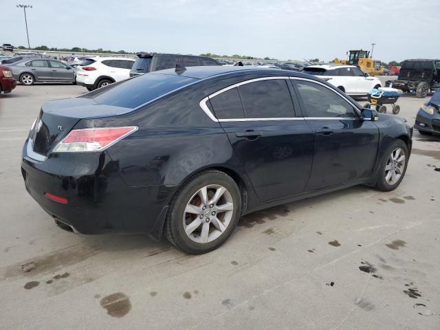 Photo 3 from auction – 2013 ACURA TL with VIN 19UUA8F23DA006785