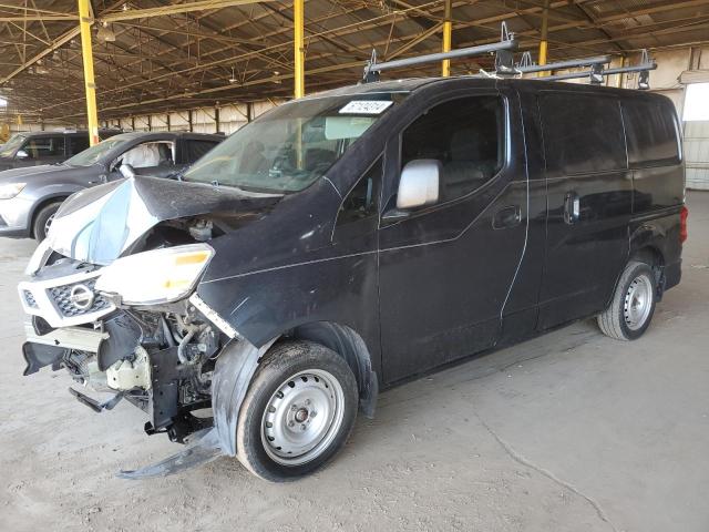 NISSAN NV200 2.5S 2016 with VIN 3N6CM0KN7GK697516 - Photo from auction