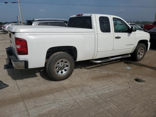 Photo 3 from auction – 2007 CHEVROLET SILVERADO with VIN 2GCEC19C571580313