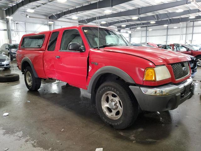 Photo 4 from auction – 2001 FORD RANGER SUP with VIN 1FTZR15E51PA35486