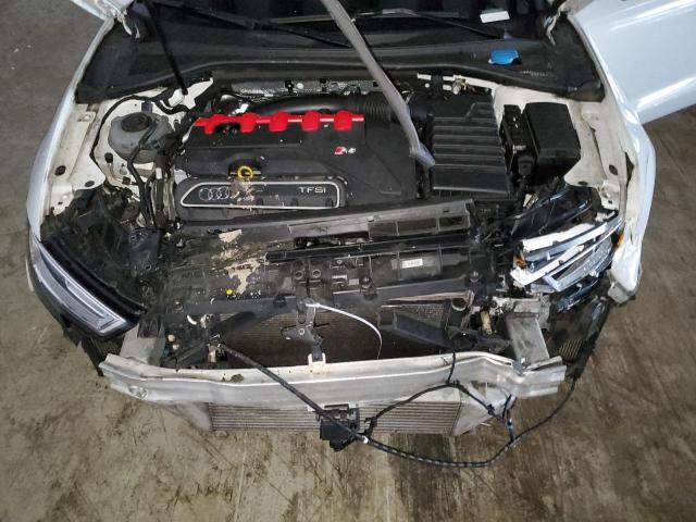 Photo 11 from auction – 2020 AUDI RS3 with VIN WUABWGFF0LA902287