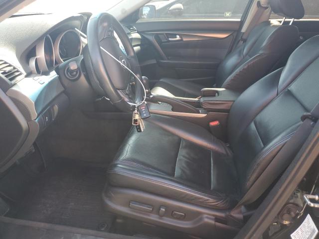 Photo 7 from auction – 2012 ACURA TL with VIN 19UUA8F79CA018806