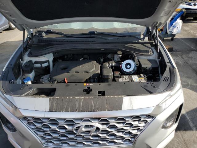 Photo 11 from auction – 2019 HYUNDAI SANTA FE S with VIN 5NMS23AD7KH025809