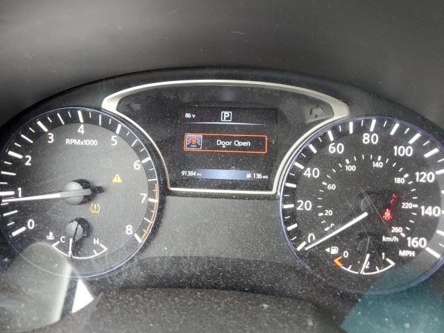 Photo 9 from auction – 2017 NISSAN ALTIMA 2.5 with VIN 1N4AL3AP6HC241506